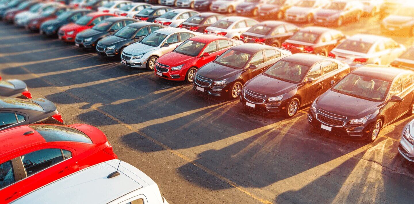 Cars for Sale in Canada — New & Used Vehicles | CarDB.ca