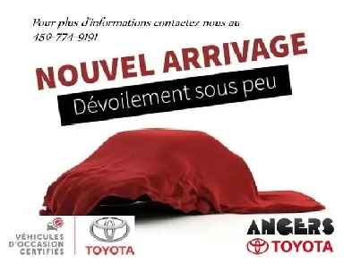 2022 Toyota Corolla Cross Image# 1