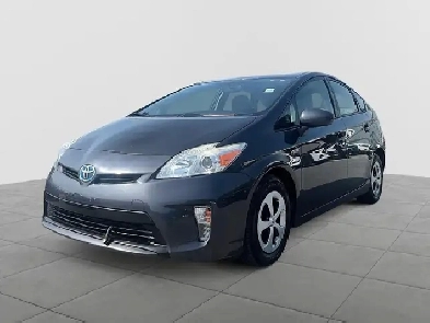 2015 Toyota Prius Bluetooth | Automatic Climate Image# 1