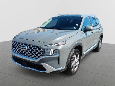 2023 Hyundai Santa Fe Preferred Preferred AWD | Hyundai Smart... Image# 1