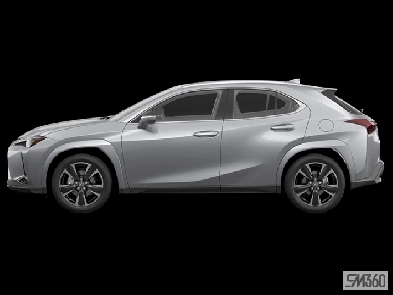 2025 Lexus UX UX 300h Image# 1