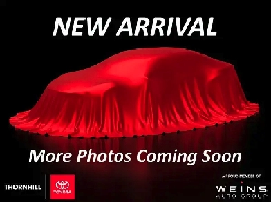 2020 Toyota C-HR LE 1OWNER,SAFETY CERTIFIED,EXCELLENT CONDITION Image# 1