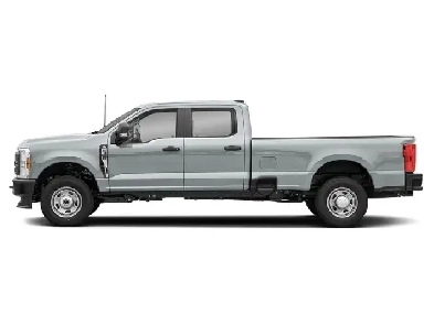 2026 Ford Super Duty F-350 SRW Platinum 26 Platinum, 3.49% Moonr Image# 1