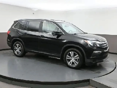 2017 Honda Pilot EX-L Image# 1