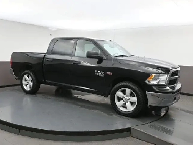 2023 Ram 1500 SLT 4x4 - Call 902-466-9550 5.7L Hemi, Back Up Cam Image# 1