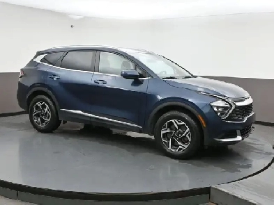 2023 Kia Sportage LX AWD - Call 902-466-9550 Apple Carplay/Andro Image# 1