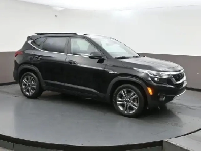 2022 Kia Seltos EX AWD - Call 902-466-9550 Apple Carplay/Android Image# 1