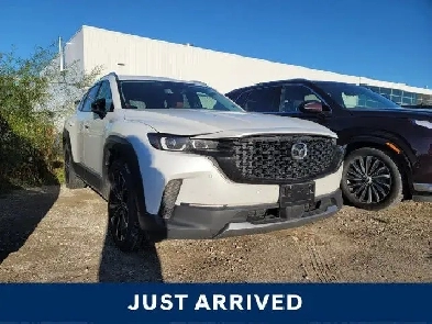 2023 Mazda CX-50 | New Arrival |S Image# 1