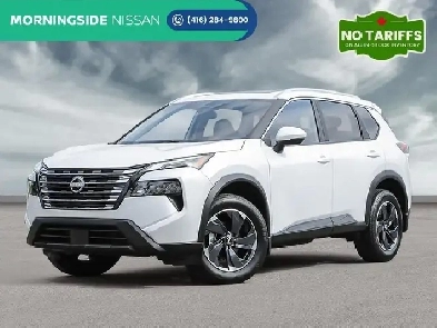 2026 Nissan ROGUE SV Moonroof Image# 1