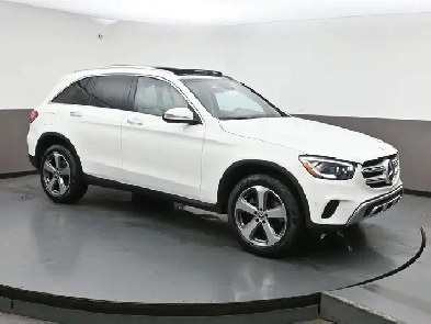 2022 Mercedes-Benz GLC GLC300 Image# 1