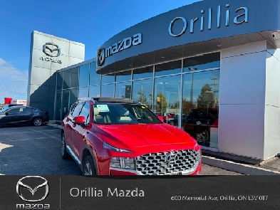 2023 Hyundai Santa Fe Preferred w/Trend Package Image# 1