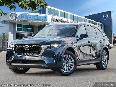 2025 Mazda CX-90 PHEV GS-L Image# 1