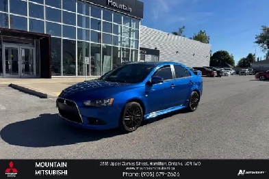 2015 Mitsubishi Lancer SE - Bluetooth - $115.75 /Wk Image# 1