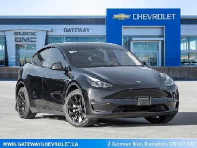 2023 Tesla Model Y Long Range Image# 1