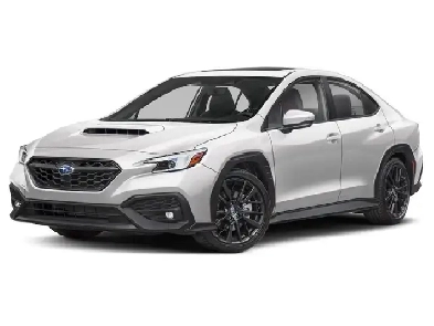 2025 Subaru WRX Sport-tech Image# 1