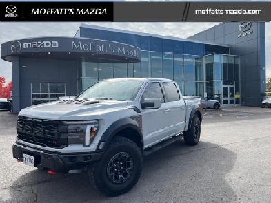 2024 Ford F-150 Raptor R 720 HP - One Owner - Low Mileage Image# 1