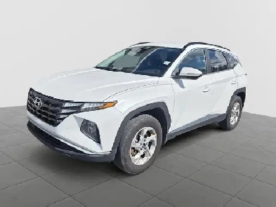 2022 Hyundai Tucson Preferred Preferred | Apple Carplay | Hea... Image# 1