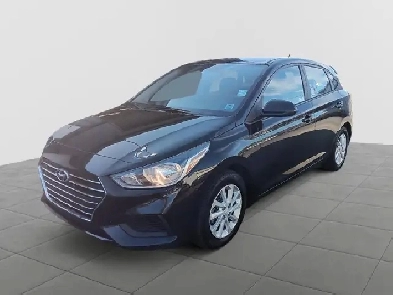 2020 Hyundai Accent Preferred Heated Seats | Backup Camera Image# 1