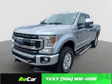 2022 Ford F-350 XLT XLT | 6.7L Powerstroke Diesel Image# 1