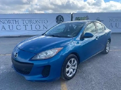 2013 Mazda MAZDA3 Image# 1