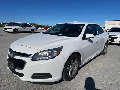 2015 CHEVRO MALIBU 1LT Image# 1