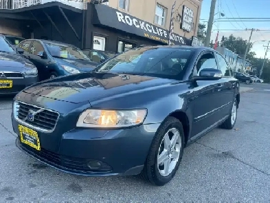 2010 Volvo S40 2.4i Image# 1