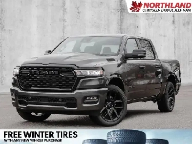 2025 Ram 1500 Sport Image# 1