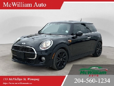 2016 MINI Cooper Hardtop Hatchback | HTD Seats | Back Up Cam | L Image# 1