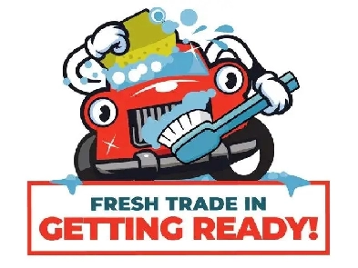 2007 Peterbilt Tandem Tractor Unit Image# 1