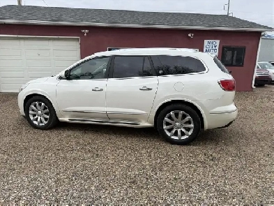 2015 Buick Enclave Premium AWD Image# 1