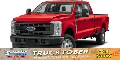 2025 Ford Super Duty F-350 SRW XLT Image# 1