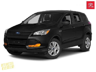 2014 Ford Escape Image# 1