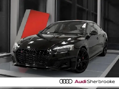 2023 Audi S5 Sportback Image# 1