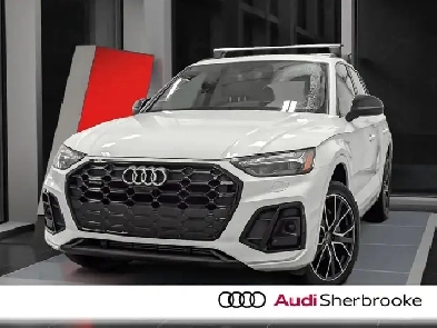 2023 Audi Q5 Image# 1