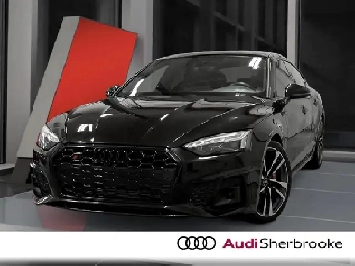 2023 Audi S5 Sportback Image# 1