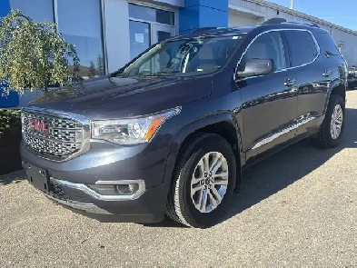 2019 GMC Acadia Denali Image# 1