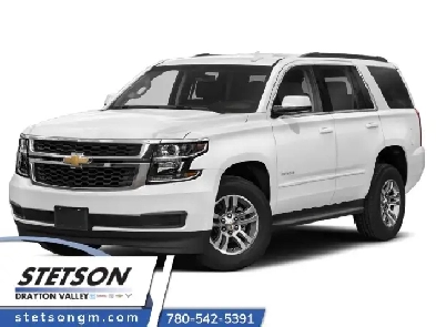 2019 Chevrolet Tahoe Premier Image# 1