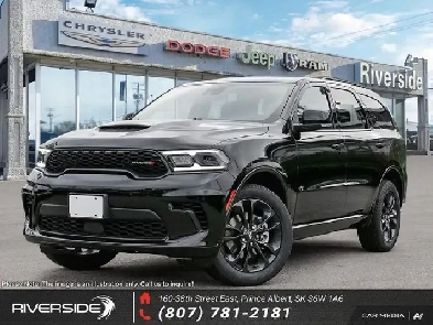 2026 DODGE Durango GT Image# 1