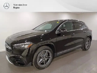2025 Mercedes-Benz GLA GLA 250 Image# 1
