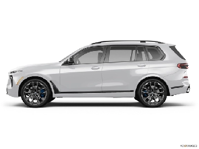 2026 BMW X7 xDrive40i Image# 1