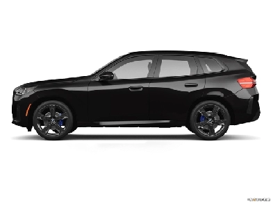 2026 BMW X3 30 xDrive Image# 1