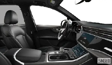 2026 Audi Q7 Technik Image# 1
