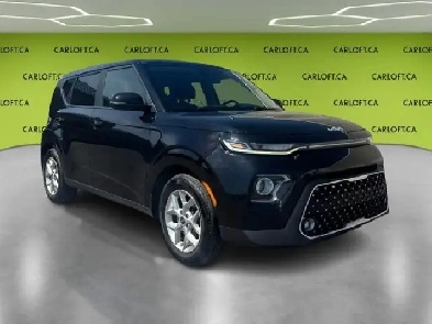 2022 Kia Soul EX Image# 1