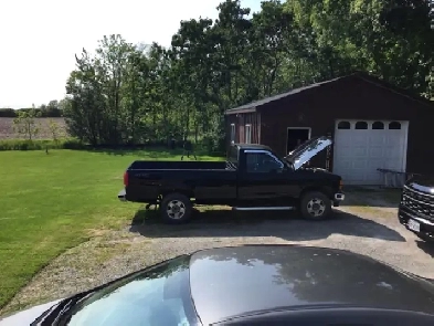 Truck for sale Image# 1