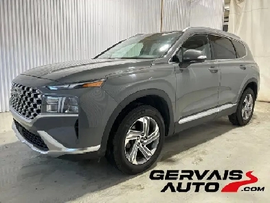 2022 Hyundai Santa Fe Preferred Trend AWD Cuir Toit Panoramique Image# 1