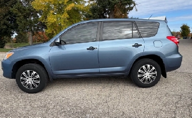 2011 Toyota RAV4 Image# 1
