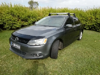 Jetta TDI Confortline 2013 Image# 1