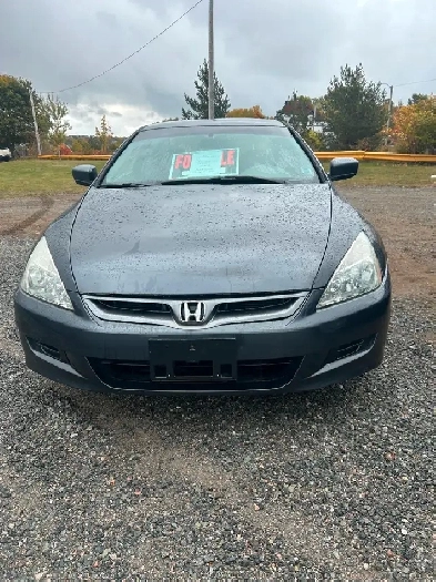 2006 Honda Accord Image# 1