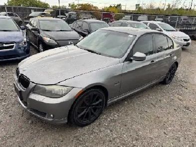 2011 BMW 3 Series Just in for sale at Pic N Save! Image# 1