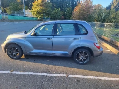 PT Cruiser 2009 Image# 1